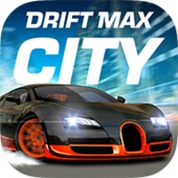 Drift Max City 2.66