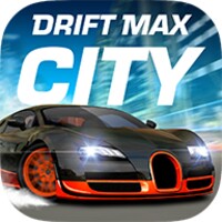 Drift Max City icon