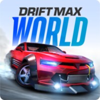 Drift Max World icon