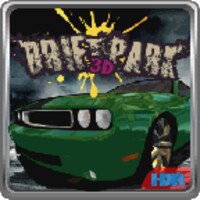 DRIFT PARK 3D icon