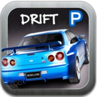 Drift Parking 3D icon