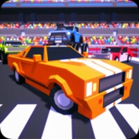 Drift Racing Online icon