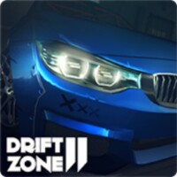 Drift Zone 2 icon