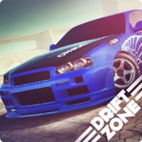 Drift Zone icon