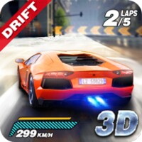 Traffic Drift Racing icon