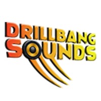 Drill bang sounds icon