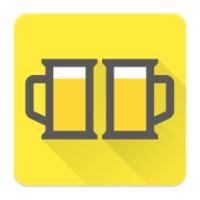 Drinking games icon
