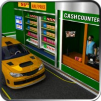 Drive-Thru SuperMarket 1.9