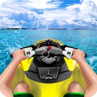 Drive Water Bike Simulator 1.5