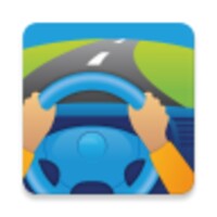 DriveMode icon