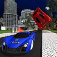 DRIVER POLICE 1.6