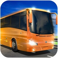 Driving Bus Simulator