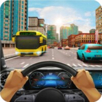 Driving Car Simulator 2.0