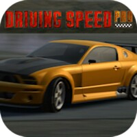 Driving Speed Pro icon