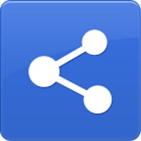 Share Apps icon