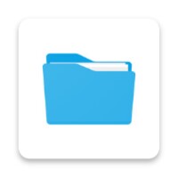 ES File Explorer icon