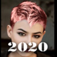 Hair Color Changer icon