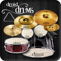 DroidDrums 2014 Free 4.8.9