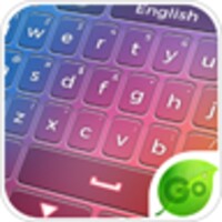 Color Keyboard Theme icon