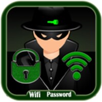 Wifi Hacker icon