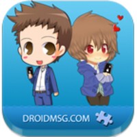 DroidMsg icon