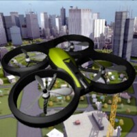 Drone Flying Sim 1.6