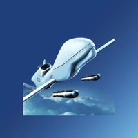 Drone: Shadow Strike 3 icon