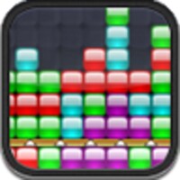 Drop Blocks Deluxe(FREE) icon