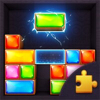 Dropdom - Jewel Blast icon