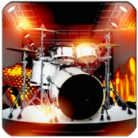 Drum Solo Legend icon