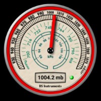 DS Barometer 3.73
