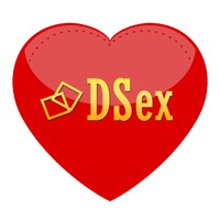 DSex icon