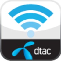 dtac wifi connection manager icon