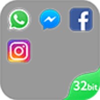 Dual Space - 32Bit Support icon