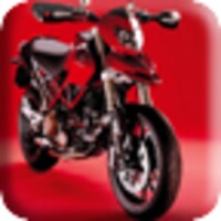 Ducati Motor HD icon