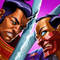 Duel At Sakura icon