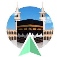 Duff Qibla Finder icon