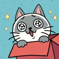 Dumb Cat House icon
