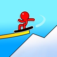 Dune Surfer icon