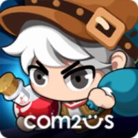 Dungeon Delivery icon