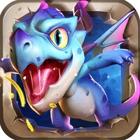 Dungeon Kingdom icon