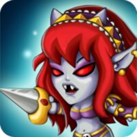 Dungeon Knights icon