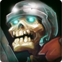 Dungeon Rushers FREE icon