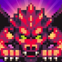 Dungeoning: Idle Hero RPG icon