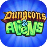 Dungeons and Aliens 1.03