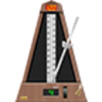 Metronome icon