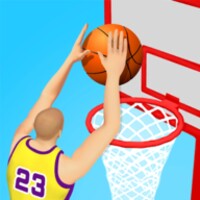Dunk Runner icon