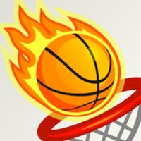 Dunk Shot icon