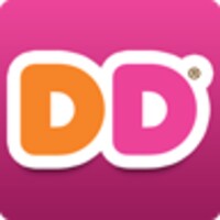 Dunkin’ icon