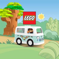 Duplo World icon